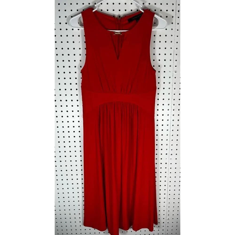 Cynthia Steffe dress